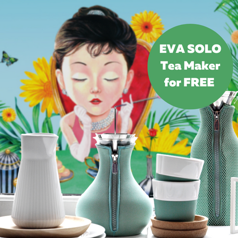 Eva Solo Tea Maker*