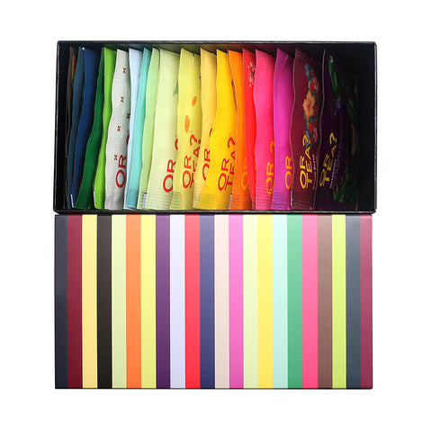 Rainbow Box
